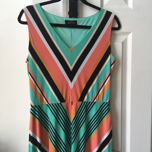 Tahari Dress